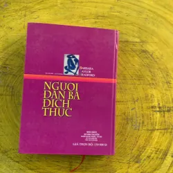 NGƯỜI ĐÀN BÀ ĐÍCH THỰC - trọn bộ hai tập- BARBARA TAYLOR BRADFORD 976601
