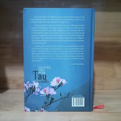 Khảo Sát Văn Bản Truyện Thơ Nôm Tày - Hoàng Phương Mai 599888