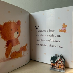 📗The Beginner's Guide to Bears 527353