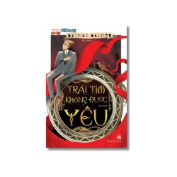 Trái tim không được yêu - Mathias Malzieu