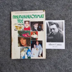 Những khuôn mặt trẻ