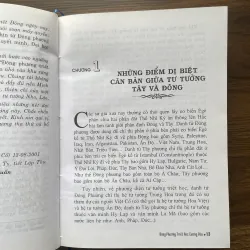 Đông Phương Triết Học Cương Yếu - Lý Minh Tuấn  937385