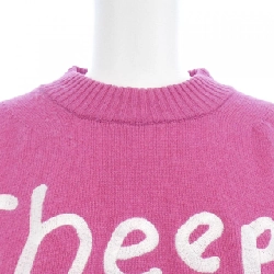 【Mã giảm giá】SACAI ニット 644750