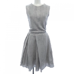 【Khuyến mãi】Christian Dior CHRISTIAN DIOR Đầm