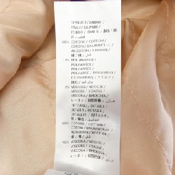 Jacket không cổ GUCCI 560728 ZAA0O 628787