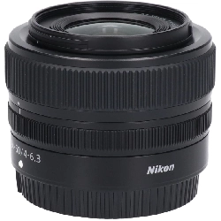 Z24-50mm F4-6.3 - Hàng hiệu Authentic 878550