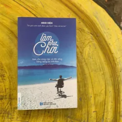 COMBO MINH NIỆM - LÀM NHƯ CHƠI & HIỂU VỀ TRÁI TIM 956902