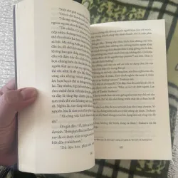 Tazaki Tsukuru Không Màu Và Những Năm Tháng Hành Hương, Mới 80% (Hoi) 63061