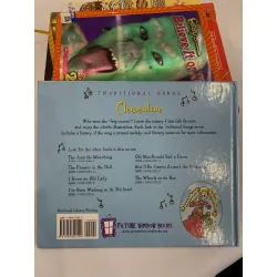 Clementine – Ann Owen & Sandra D'Antonio 561181