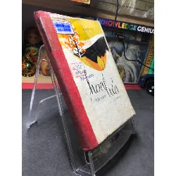 [Sách Cũ SCGR] Hoa lửa 1974 mới 50% ố bẩn bìa cứng Đào Vũ HPB0906 SÁCH VĂN HỌC