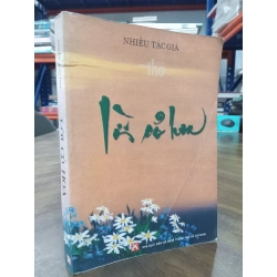 Lời cỏ hoa - Nhiều tác giả