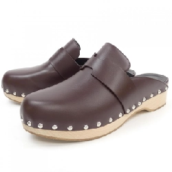 【Khuyến mãi】Giày HERMES 663608