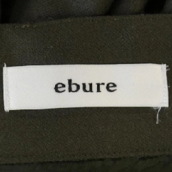 【Mã giảm giá】Ebur ebure Váy 654226