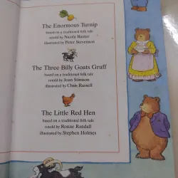 10 storytime tales 1010111