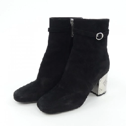 Giày bốt dòng Grace Louis Vuitton Nhật Bản giới hạn 656756