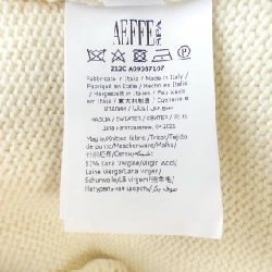 【Mã giảm giá】Philosophy PHILOSOPHY Áo len 633704