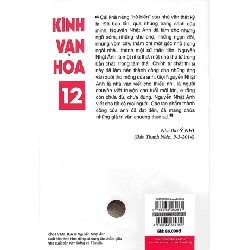 Kính Vạn Hoa - Tập 12 - Cháu Của Bà - Trúng Số Độc Đắc - Mười Lăm Ngọn Nến - Nguyễn Nhật Ánh 288826