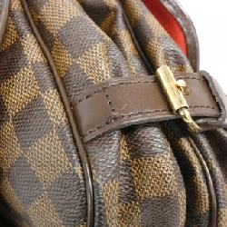 Túi xách vai Louis Vuitton Damier Soumure 30cm N48081 613814