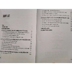 ĐẶC TRƯNG TÙY BÚT NGUYỄN TUÂN - NGUYỄN THỊ HỒNG HÀ - Xb 2010 - 323 trang - Bìa cứng ANTQ2308 VĂN HỌC