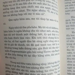 Khung Cửa Hẹp - André Gide 732833