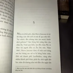 Lụa - Alessandro Baricco 992673