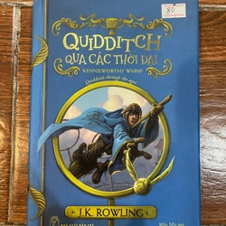 QUIDDITCH QUA CÁC THỜI ĐẠI