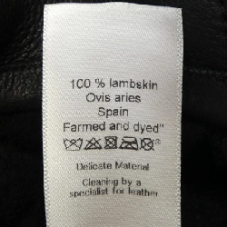 Áo khoác lông cừu CELINE 641004