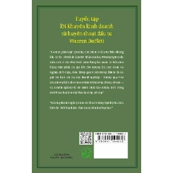 Trí Tuệ Đầu Tư Của Warren Buffett - 350 Lời Khuyên Đắt Giá - Robert L. Bloch 294938