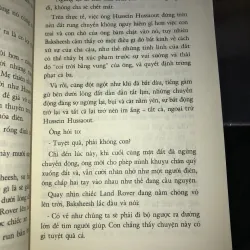 Hậu duệ thần đèn - tập 1 - truy tìm Akhenaten 1031193