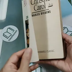 A Christmas Carol - Charles Dickens 634507