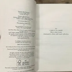 And Then There Were None - Agatha Christie 722883