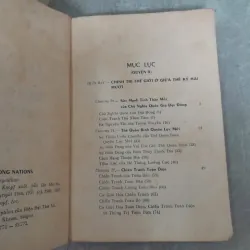 CHUYỆN TÌNH CÁC NHÂN VẬT LỪNG DANH - KIÊM THÊM 746193