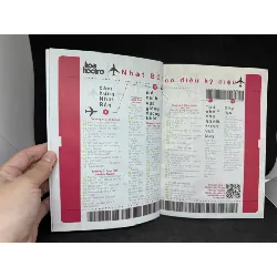 [Phiên Chợ Sách Cũ] Nhật Bản Có Điều Kỳ Diệu, 2015 - Hoa Học Trò - H1809 598131