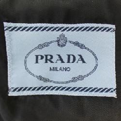 Áo khoác PRADA - Hàng hiệu Chính hãng 637041