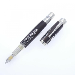 Montblanc Bút máy Alexander von Humboldt 2007 - Hàng hiệu Chính hãng