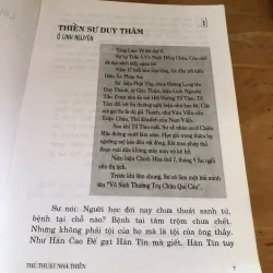 Thủ thuật nhà thiền 1039979