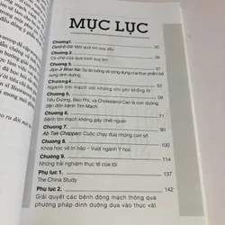 TIM MẠCH NGUY CƠ & SỰ GIẢI THOÁT  699309