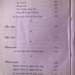 Bịnh đàn bà - Sách y học trước 75 536417
