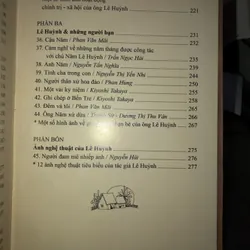 Lê Huỳnh - Một chút với đời 737202