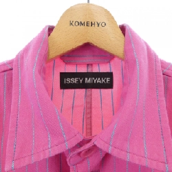 Áo khoác ISSEY MIYAKE ME51FU019 - Hàng hiệu Authentic 810726