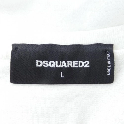 Áo thun DSQUARED2 S71GD0630 S22427 - Hàng hiệu Chính hãng 893047