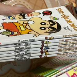Shin 7 quyễn