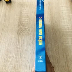 VIÊM GAN VIRUS C 975761