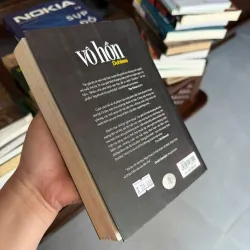 Vô Hồn (Duhless) – Sergey Minaev- K2 993656