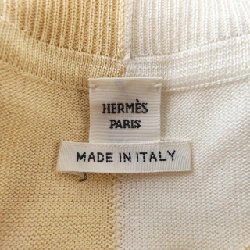 HERMES GRAND TRALALA 2E2809DO Vải Lụa Đầm - Hàng hiệu Chính hãng 814423