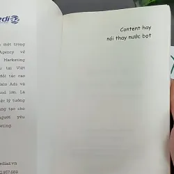 Content Hay Nói Thay Nước Bọt - MediaZ 604649