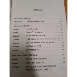 Chiếc lexus và cây ô liu - 2016 - 566 trang Lịch sử thế giới ANTQ2702 930523