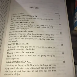 Vì màu xanh Tây Nguyên - Binh Đoàn 15 1000140