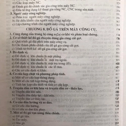 SỔ TAY CÔNG NGHỆ CHẾ TẠO MÁY(2) 474830
