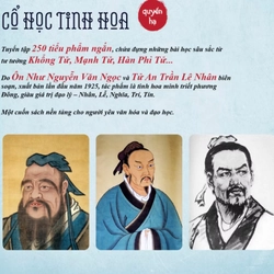 5 Cuốn Cổ Học Kỳ Thư 496170